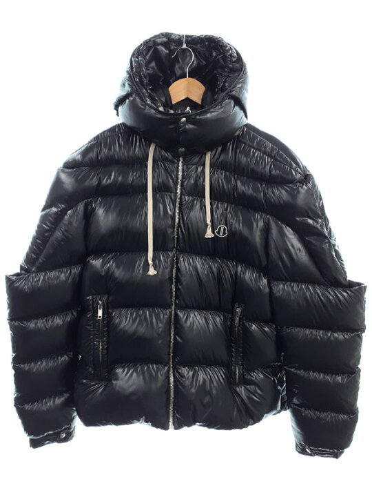 楽天市場】【MONCLER】モンクレール『Rick Owens MAYA70 RO 