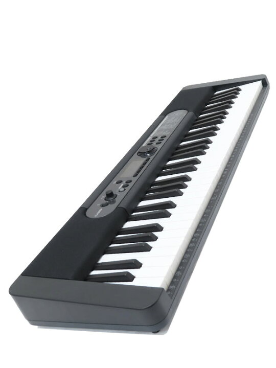 楽天市場】【CASIO】カシオ『光ナビキーボード』LK-536 2020年製 1週間 