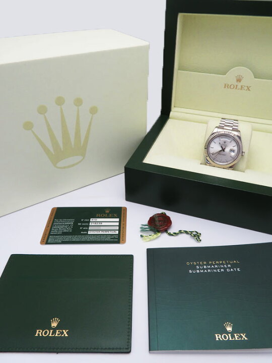 楽天市場】【ROLEX】ロレックス『デイデイト2』218239 ランダム番  