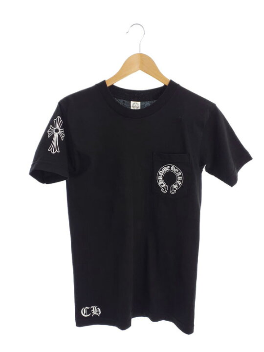 楽天市場】【CHROME HEARTS】クロムハーツ『ホースシュー ポケット 