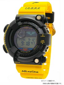 【CASIO】カシオ『G-SHOCK Gショック フロッグマン Love The Sea And The Earth 2023』GW-8200K-9JR メンズ ソーラークォーツ 1ヶ月保証【中古】
