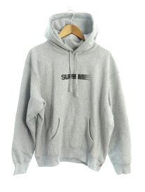 【Supreme】シュプリーム『Motion Logo Hooded Sweatshirt sizeMedium』23SS メンズ スウェットプルオーバーパーカー 1週間保証【中古】