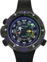 【CITIZEN】シチズン『PROMASTER プロマスター エヴァ 初号機SPECIAL 2020』メンズ ソーラークォーツ 3ヶ月保証【中古】