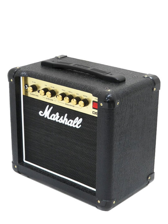 楽天市場】【Marshall】マーシャル『ギターアンプ』DSL1C 1週間保証  