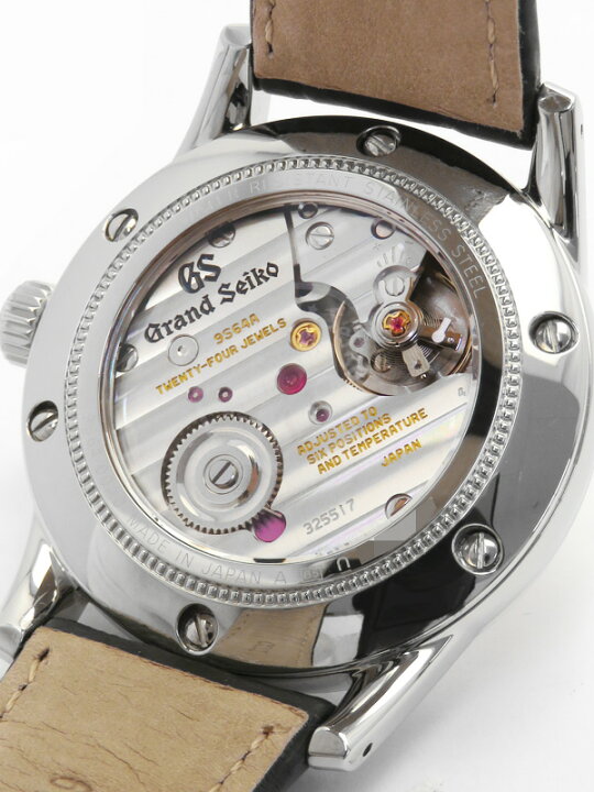 楽天市場】【SEIKO】セイコー『GS グランドセイコー エレガンス 