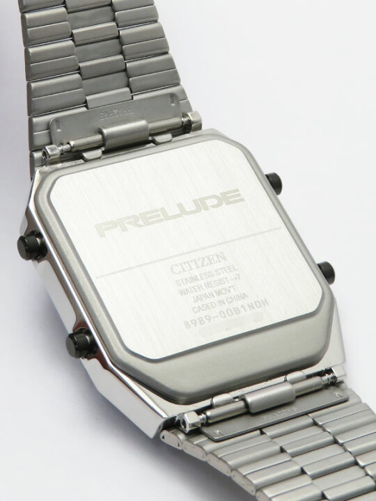 楽天市場】【CITIZEN】シチズン『ホンダ プレリュード 