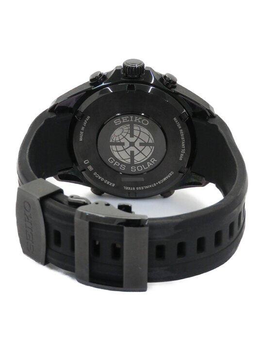 楽天市場】【SEIKO】セイコー『ASTRON アストロン』SBXB017 8X82-0AC0 