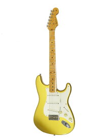 【Fender CUSTOMSHOP】フェンダーカスタムショップ『エレキギター』1957 Stratocaster Gold 1995年製 1週間保証【中古】
