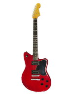 【FenderUSA】フェンダーUSA『エレキギター』Deluxe Series TORONADO 2002年製 1週間保証【中古】