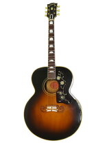 楽天市場】ギブソンj200 中古の通販