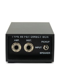 【COUNTRYMAN】カントリーマン『ダイレクトボックス』Type85 1週間保証【中古】