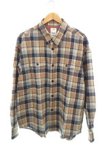 楽天市場】visvim チェックの通販