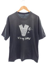 楽天市場】visvim ヴィズヴィム（Tシャツ・カットソー｜トップス 