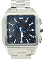 楽天市場】casio oceanus ocw-p500の通販