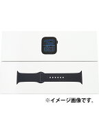 【Apple】【内箱未開封】アップル『Apple Watch SE3 第3世代 アップルウォッチSE3 GPSモデル 40mm』MEH94…