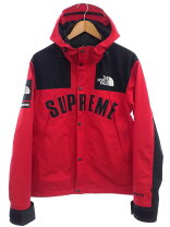 楽天市場】supreme×the north face 2019ss arc logo mountain parkaの通販