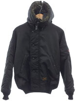 楽天市場】wtaps n2-bの通販
