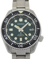 【SEIKO】セイコー『プロスペックス マリンマスター セイコー創業140周年記念モデル』SBDX043 8L35-01E0 …