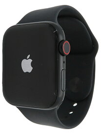 【Apple】アップル『Apple Watch SE2 第2世代 アップルウォッチSE2 GPS+Cellularモデル 44mm』MXGL3J/A メンズ スマートウォッチ 1週間保証【中古】