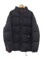 楽天市場】PRADA SPORT ダウンジャケット（メンズファッション）の通販