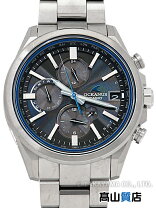 楽天市場】ocw-t4000a-1ajf メンズ oceanusの通販