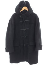 楽天市場】invertere duffle coat joshua ellis（メンズファッション 