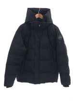 楽天市場】CANADA GOOSE WYNDHAM PARKA BLACK LABELの通販
