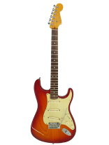 楽天市場】Fender USA American Deluxe ST N3の通販