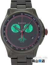 楽天市場】時計 グッチ gucci 126．2 クロノグラフ（腕時計）の通販