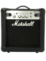 楽天市場】Marshall マーシャル ギターアンプ MG10CFの通販