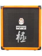【ORANGE】オレンジ『ベースアンプ』CRUSH BASS25 1週間保証【中古】