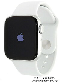 【Apple】アップル『Apple Watch SE2 第2世代 アップルウォッチSE2 GPSモデル 40mm』MNJV3J/A ボーイズ スマートウォッチ 1週間保証【中古】