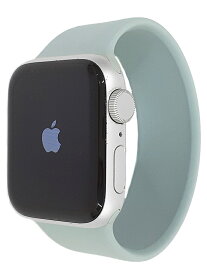 【Apple】アップル『Apple Watch SE2 第2世代 アップルウォッチSE2 GPSモデル 40mm』MNL93J/A ボーイズ スマートウォッチ 1週間保証【中古】