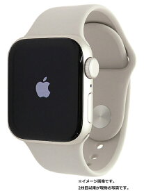 【Apple】アップル『Apple Watch SE2 第2世代 アップルウォッチSE2 GPSモデル 40mm』MR9U3J/A ボーイズ スマートウォッチ 1週間保証【中古】