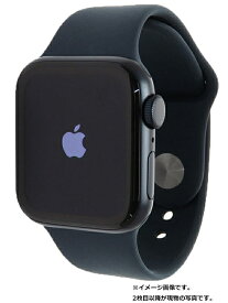 【Apple】アップル『Apple Watch SE2 第2世代 アップルウォッチSE2 GPSモデル 40mm』MNJT3J/A ボーイズ スマートウォッチ 1週間保証【中古】