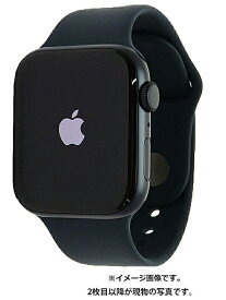 【Apple】アップル『Apple Watch SE 第2世代 アップルウォッチ SE2 GPSモデル 44mm』MRE93J/A メンズ スマートウォッチ 1週間保証【中古】