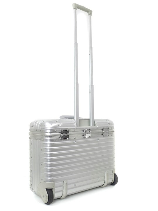 楽天市場】【RIMOWA】【TSAロック】【TOPAS】【2輪】リモワ『トパーズ 