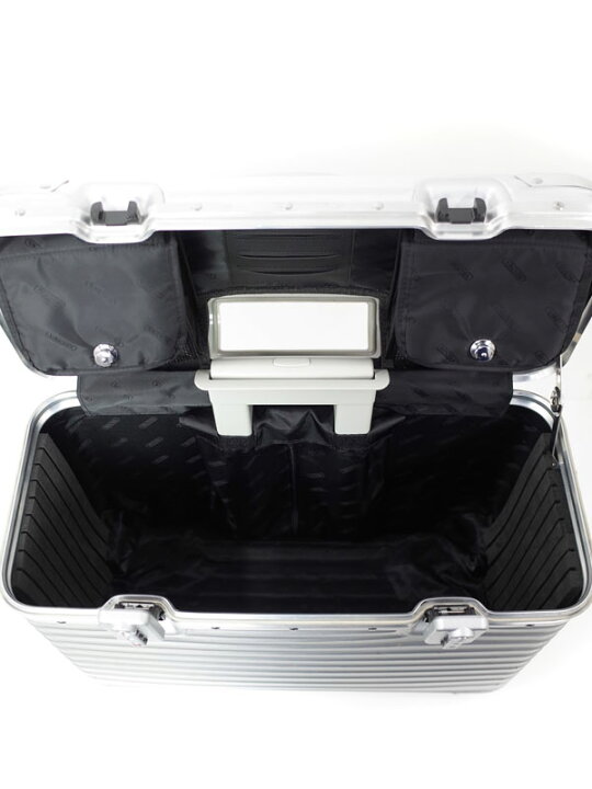 楽天市場】【RIMOWA】【TSAロック】【TOPAS】【2輪】リモワ『トパーズ 