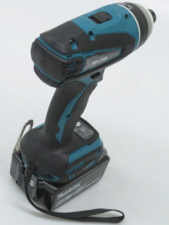 楽天市場】【makita】【未使用品】マキタ『18V 充電式4モード 