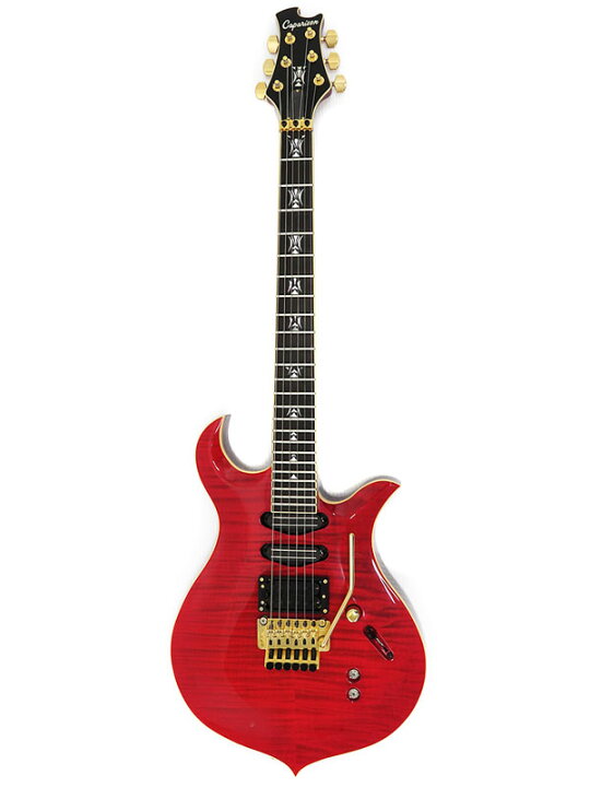 楽天市場】【Caparison】【ACE清水シグネチャー】【工房メンテ済 