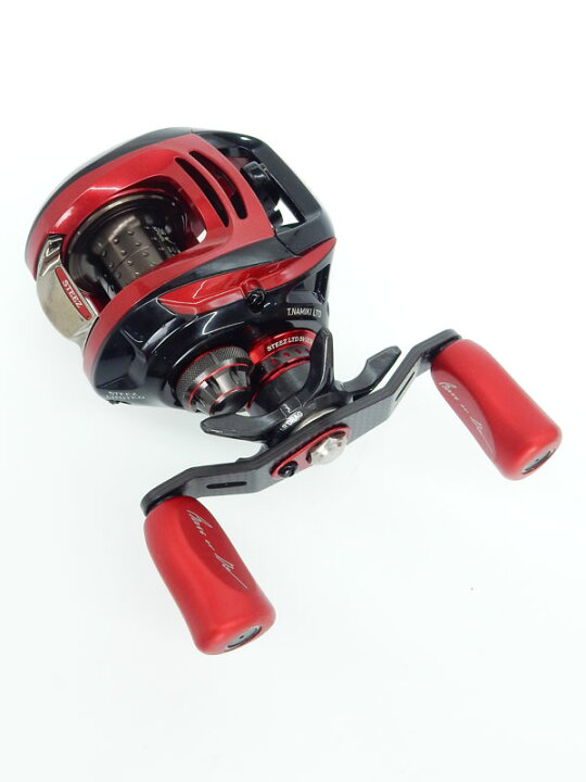 楽天市場】【DAIWA】ダイワ『スティーズリミテッドSV 103H-TN』右 