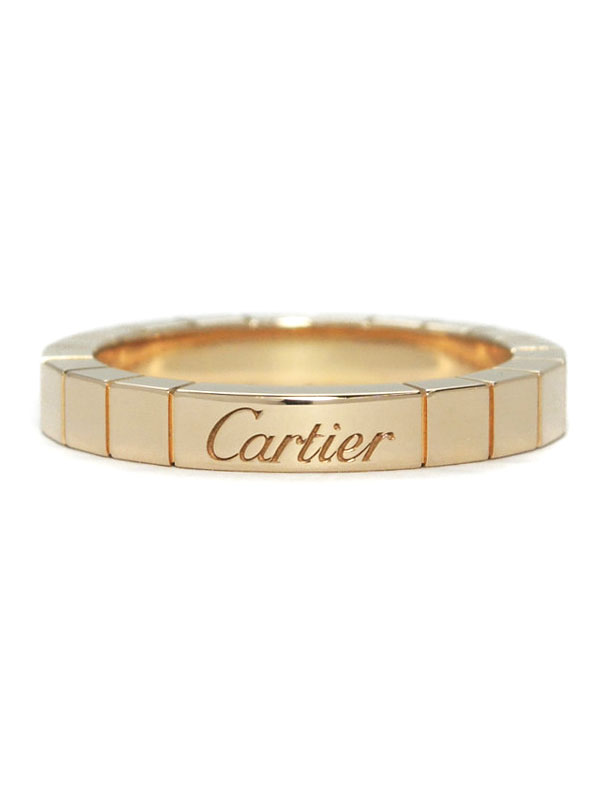 Cartier】カルティエ『ラニエール リング』12.5号 1週間保証【】b03j/h14A