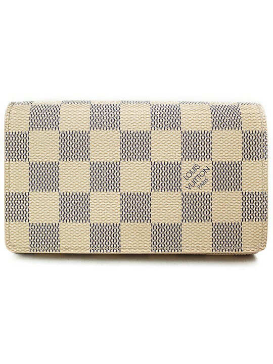 楽天市場】【LOUIS VUITTON】ルイヴィトン『ダミエ アズール  