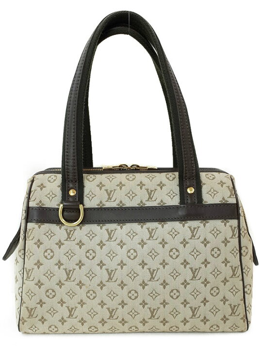 楽天市場】【LOUIS VUITTON】ルイヴィトン『モノグラム ミニ  