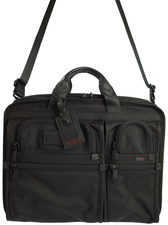 楽天市場】【TUMI】トゥミ『アルファ T-PASS ラージ スクリーン ラップ 