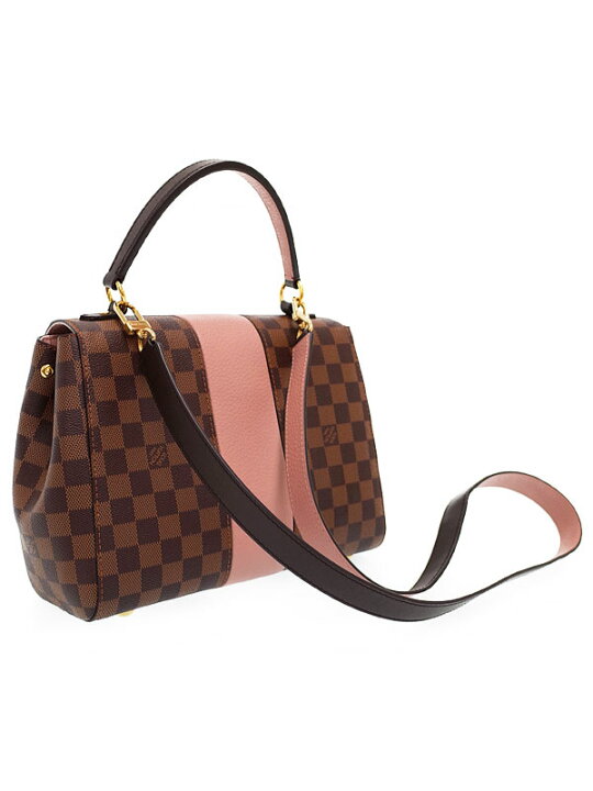 楽天市場】【LOUIS VUITTON】ルイヴィトン『ダミエ ボンド ストリート 