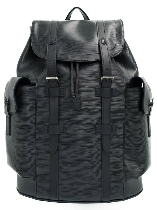 楽天市場】【LOUIS VUITTON】【リュックサック】ルイヴィトン『エピ  
