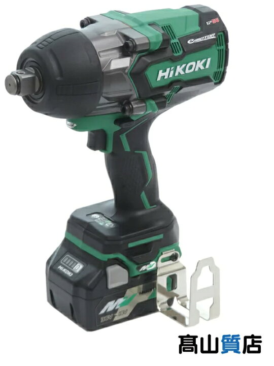 楽天市場】【HiKOKI】【未使用品】ハイコーキ『36Vマルチボルト 