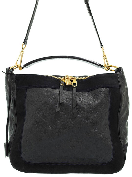 楽天市場】【LOUIS VUITTON】ルイヴィトン『モノグラム アンプラント 