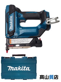【makita】【未使用品】マキタ『18V 充電式ピンカッタ / 本体のみ』PT353DZK 電動工具 1週間保証【中古】